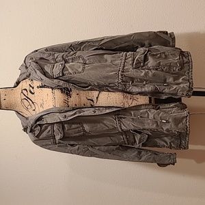 Utility jacket